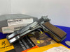 2012 Browning Hi-Power *NWTF 40TH ANNIVERSARY ONE OF 300* Factory Engraved