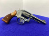 Smith Wesson 10-5 .38 S&W Spl 4" *EXCELLENT .38 MILITARY & POLICE MODEL*