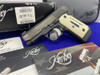 Kimber Micro 9 9mm Black 3" *SOUGHT AFTER COMPACT TEXAS EDITION 1 of 1836*
