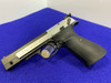 Sig Arms Trailside .22 LR Black / Chrome 6" *PRECISE SEMI-AUTOMATIC PISTOL*