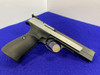 Sig Arms Trailside .22 LR Black / Chrome 6" *PRECISE SEMI-AUTOMATIC PISTOL*