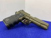 Para-Ordnance LDA Tac-Four .45 ACP Green *IMPRESSIVE DOUBLE-STACK 1911*