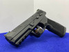 2022 Sig Sauer P322 .22LR Blk 4" *INCREDIBLE HIGH-QUALITY HANDGUN* Amazing