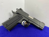 Nighthawk Custom T4 9mm Black Nitride 3.8" *CARRY-ORIENTED PISTOL*