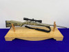 2005 Marlin 917VS 17HMR Stainless 22" *SECOND YEAR PRODUCTION MODEL*