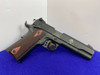 2013 ATI GSG 1911 .22 LR Black 5" *CLASSIC-STYLED & AFFORDABLE TO SHOOT*