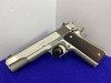 Springfield Armory 1911 Mil-Spec .45 Stainless *DEFEND YOUR LEGACY SERIES*