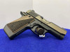 Kimber Micro 9 Raptor 9mm Tan/Blak 3.15" *HEAD-TURNING COLLECTOR EDITION*