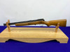 Crosman 140 .22 Cal Blue 19.5" *PUMP-ACTION PELLET/AIR RIFLE*