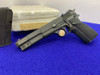 1987 FN Browning Hi-Power 9mm 6" *SPECIALIZED VARIANT - GP COMPETITION*