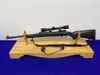 Charles Daly by Zastava Custom Model .376 Steyr 21" *PURPOSE-BUILT RIFLE*