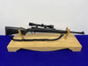 Charles Daly by Zastava Custom Model .376 Steyr 21" *PURPOSE-BUILT RIFLE*