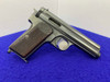 FEG Frommer STOP 7.65mm Blue 3.7" *WWI ERA AUSTRO-HUNGARIAN SERVICE PISTOL*