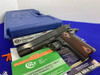 Colt 1911 Classic Government .45 ACP *TRIBUTE TO REVERED COMMERCIAL MODEL*