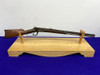 Winchester Model 1892 .38 WCF Blue 24" *EARLY PRODUCTION ANTIQUE RIFLE*