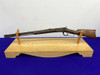 Winchester Model 1892 .38 WCF Blue 24" *EARLY PRODUCTION ANTIQUE RIFLE*
