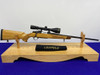 2013 Browning A-Bolt Medallion .243 Win Blue 22" *BEAUTIFUL MAPLE STOCK*