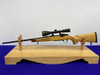 2013 Browning A-Bolt Medallion .243 Win Blue 22" *BEAUTIFUL MAPLE STOCK*