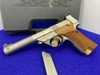 Mitchell High Standard Trophy II .22LR Stainless 5.5" *GREAT TARGET PISTOL*