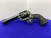 2001 Colt Cowboy .45 Blue/CCH 4.75" *DESIRABLE SHORT PRODUCTION MODEL*