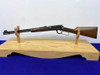 Winchester 9422M .22 WM Blue 20.25" * ULTRA DESIRABLE WINCHESTER RIFLE*