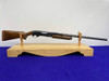 Remington 870 TC Trap "Wingmaster" 12 Ga Blue *AMAZING PUMP-ACTION SHOTGUN*