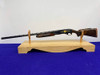 2005 Remington 870 Wingmaster 12 Ga Blue 30" *STUNNING CLASSIC TRAP MODEL*