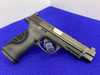 Smith Wesson PC M&P 9L Ported 9mm *C.O.R.E. - COMPETITION OPICS READY*