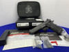 Springfield Armory 1911 DS Prodigy 9mm Blk *IMPRESSIVE OPTIC READY PISTOL*