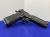 Springfield Armory 1911 DS Prodigy 9mm Blk *IMPRESSIVE OPTIC READY PISTOL*