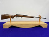 1967 Remington 581 .22 S,L,LR Blue 24" *DESIRABLE FIRST YEAR OF PRODUCTION*