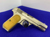 1940 Colt 1903 Pocket Hammerless .32 ACP 3.75" *GREAT TYPE IV EXAMPLE*