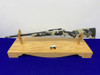 Remington 700 TI Sheep Rifle 6.5CM 20" *OEM CUSTOM SHOP LIMITED RIFLE*