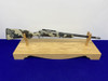 Remington 700 TI Sheep Rifle 6.5CM 20" *OEM CUSTOM SHOP LIMITED RIFLE*