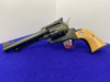 2019 Ruger New Model Blackhawk .357 *TALO DISTRIBUTOR EXCLUSIVE EDITION*