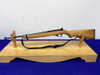 1981 Ruger 10/22 .22 LR Blue 18.5" *AFTERMARKET WILLIAMS REAR PEEP SIGHT*