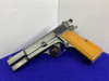 1970 Browning Hi Power 9mm Blue 4 5/8" *CLASSIC BROWNING SEMI-AUTO*