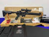 Springfield Armory Saint Edge 5.56 NATO Blk *IMPRESSIVE HIGH-QUALITY RIFLE*