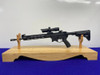 Springfield Armory Saint Edge 5.56 NATO Blk *IMPRESSIVE HIGH-QUALITY RIFLE*
