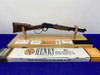 Henry Big Boy Carbine .45Colt Blue/CCH 16.5" *BEAUTIFUL LEVER-ACTION RIFLE*