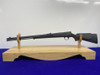 Connecticut Valley Arms Stag Horn .54 Blk 24" *AWESOME INLINE MUZZLELOADER*