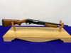 Remington 870 Wingmaster 12ga Blue 18" *POLICE RIOT MODEL STAMPED # 44365*
