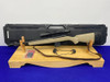 Mossberg MVP Patrol 5.56mm NATO Blk 16" *AMERICAN MADE BOLT-ACTION RIFLE*