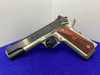 Springfield Armory Ronin Operator 9mm Blue/SS *CUTTING-EDGE 1911 HANDGUN*