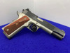 Springfield Armory Ronin Operator 9mm Blue/SS *CUTTING-EDGE 1911 HANDGUN*