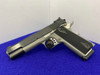 Essex Arms Custom 1911 .45 ACP Blue/SS *INCREDIBLE SEMI-AUTOMATIC PISTOL*
