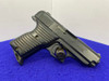 Lorin L-380 .380 ACP Black 3 1/2" *EXCELLENT MULTI-PURPOSE HANDGUN*