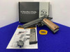 2021 Charles Daly 1911 Field .45 ACP Black 5" *NO-NONSENSE CLASSIC GOVT.*