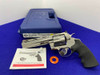 2021 Colt Anaconda .44 Mag Stainless 6" *CLASSIC BIG BORE REVOLVER*