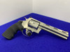 2021 Colt Anaconda .44 Mag Stainless 6" *CLASSIC BIG BORE REVOLVER*